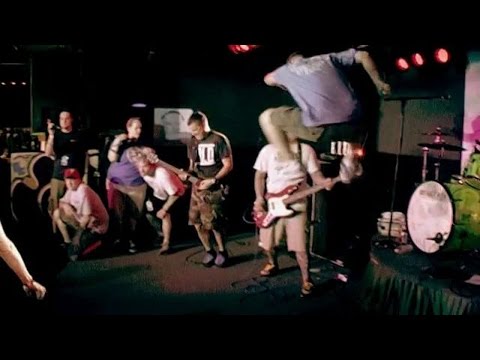 [hate5six] Hands Tied - August 15, 2010