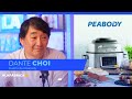 la fábrica 34 dante choi dueño de peabody