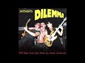 Arthur S Dilemma ‎ 1978 New York City Killed By Death Punkrock FULL COMP ALBUM 2001