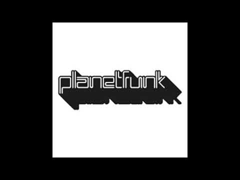 Planet Funk - You Can Be
