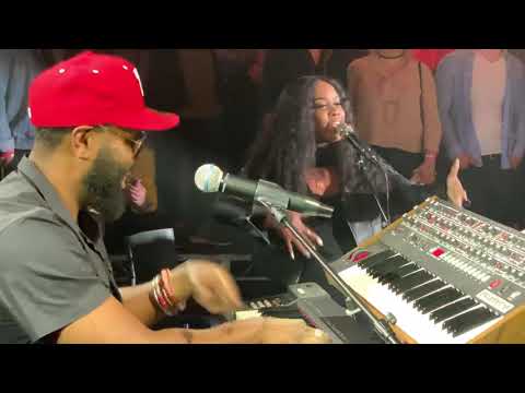 RC & The Gritz Live at Live House LA, #GoodDayToYouSir