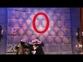 Sesame Street The Counts Number Of The Day 0 Season 38 Version