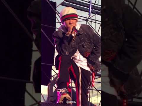 171014 더크라이그라운드 / 도끼(DOK2) +더콰이엇(The Quiett) - 1llusion + L4L