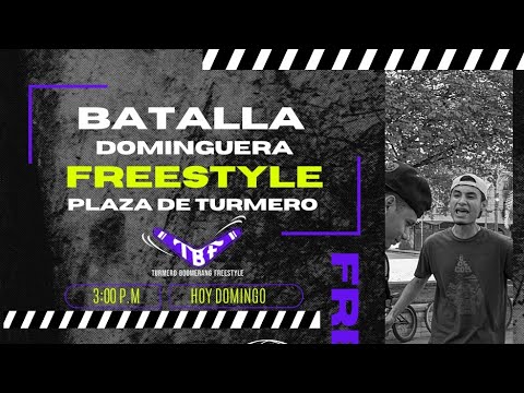 MEJORES RIMAS (Batalla Dominguera)🎤🪃 - TBF 30/10/2022