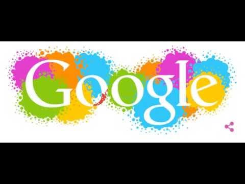 Vrunda One: Google Wishes Happy Holi