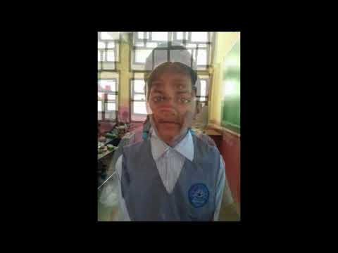 #LEAVE NO ONE BEHIND - EDUCATING THE POOR __ CPF 2019