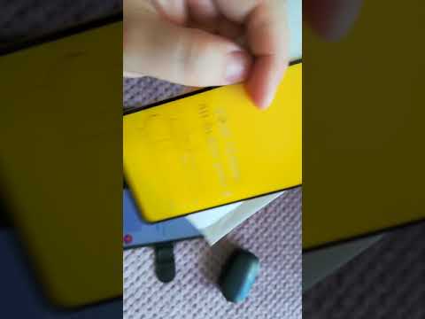 3 месяца мучений  😭 UMIDIGI F2 Android 10 6,53 "FHD + 6 ГБ 128 ГБ 48MP AI Quad камера 32MP S