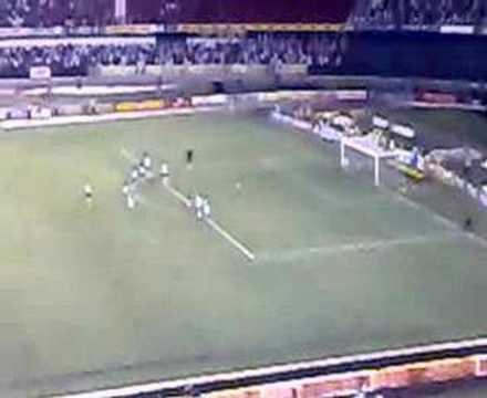 Corinthians 3 x 0 Guarani - video 10