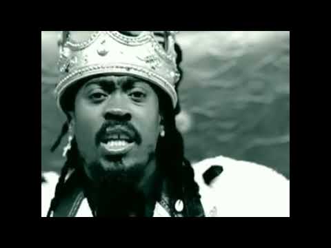 Beenie man _-_King of the dancehall extended Dj MajoRapha
