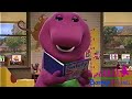Barney Safety 1995 Barney And Friends Special Barney The Dinosaur Barney Special Film Review