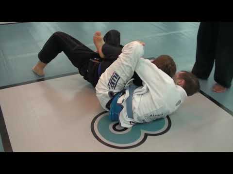 Gabrian Harper v Jeb Stuart @ Good Fight Jiu-Jitsu | TN Sub-Only BJJ Open [9/19/20]