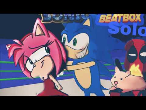 Sonic Beatbox solo 3