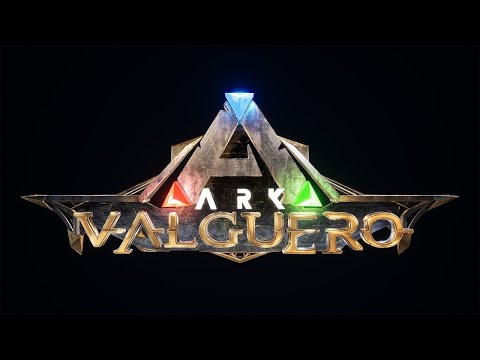 VALGUERO RELEASED! STEALING & HATCHING DEINONYCHUS [STREAM VOD]