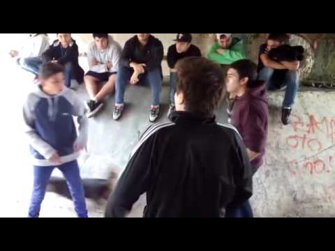 PISCU vs OVIEDO vs MANRRIQUEZ - Clasificatoria (2da edición)