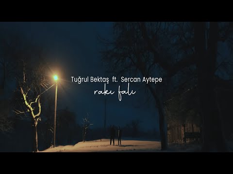 Tuğrul Bektaş - RAKI FALI ft. Sercan Aytepe (Official Video)