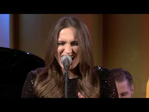 Tańczące Eurydyki - Federowicz Sękowska Szafrańska Tracz Wenda | 31 Studio Piosenki - reż J. Gast