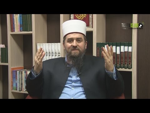 Mevludi - Hoxhë Dhulkarnejn Ramadani