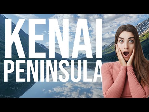 TOP 10 Things to do in Kenai Peninsula, Alaska!