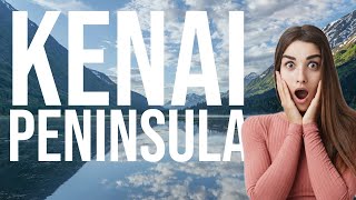 TOP 10 Things to do in Kenai Peninsula, Alaska!