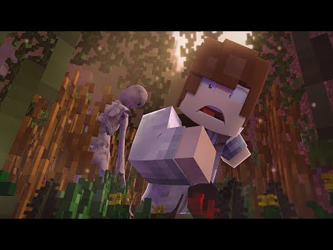 Minecraft SCP: Lockdown - "SCP 1341 JUNGLE IN A JAR!" #26 (Minecraft Roleplay)