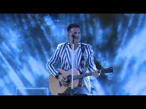 Il tempo di morire - NIKO(Nicola Congiu)/Lara Agostini Jesolo 2023.