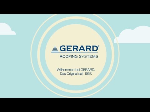 5 einzigartige Dachsanierungsvorteile von GERARD