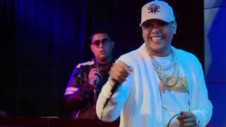 Darell - Tu Peor Error (En Vivo)