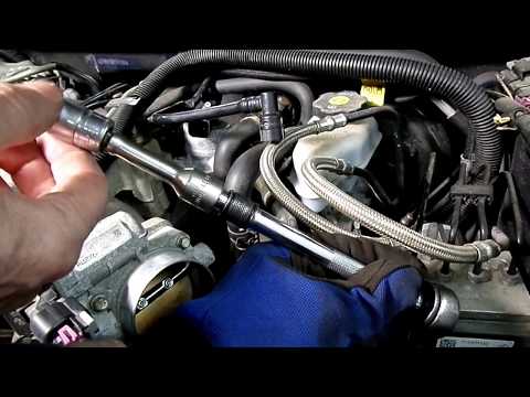 P2440 Chevrolet Impala Air Injection Check Valve
