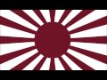 愛国行進曲 (Aikoku koushinkyouku / Patriotic March) 