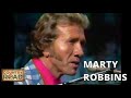 Marty Robbins  "Begging to You"