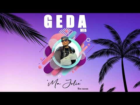 GEDA MIB - Ma jolie