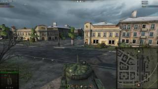 [Stream]Obj.140 5battles 1:1 미러전