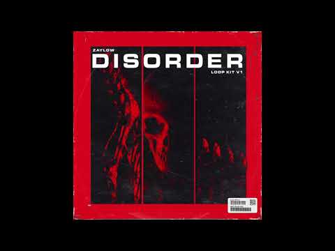 [FREE] LOOP KIT / SAMPLE PACK 2020 - "Disorder" (Cubeatz, Frank Dukes, Pvlace)