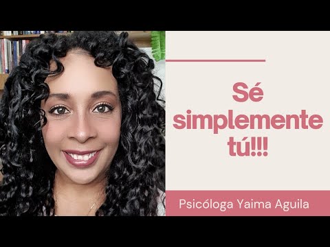 Autenticidad | Ser tú 😉