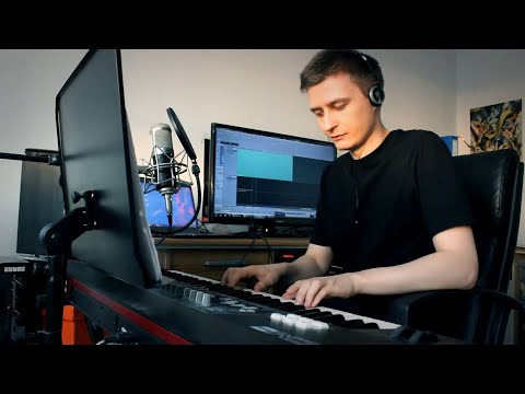 Luminous Rays - Piano Arrangement (Novus Aeterno OST)