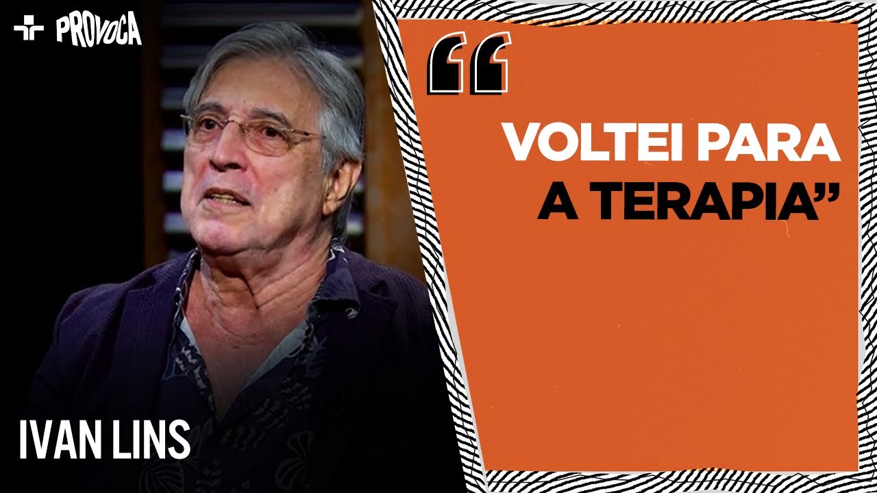 IVAN LINS fala sobre a nova REMUNERAÇÃO dos MÚSICOS após o STREAMING