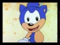 Sonic Says… What to Do When Someone Touches You