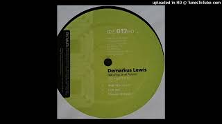 Demarkus Lewis Featuring Janel Roland | Dream 2 Me (Main Mix)