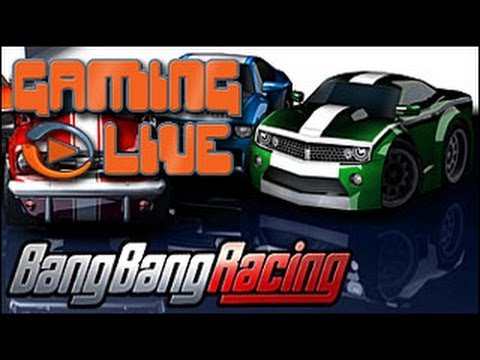 Bang Bang Racing Xbox 360