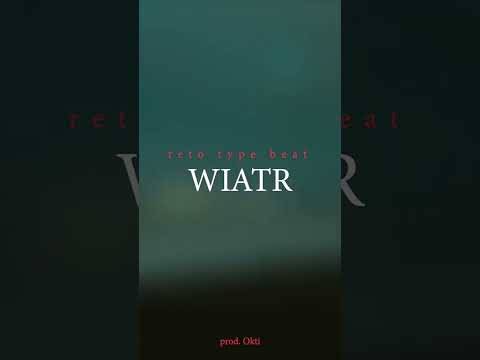 [FREE] Reto Type Beat "WIATR" Guitar & Flute type beat 2023 (prod. Okti)