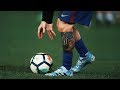 Lionel Messi - Magic skills 2017/2018