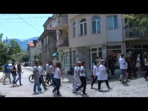 Zaedno v borba za SPRAVEDLIVOST! Shestvie v pamet na Nikolay Radev ot Dupnica