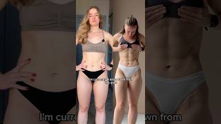 My fat loss phase is complete… but how do I maintain my results?! 🙋🏼‍♀️😅
