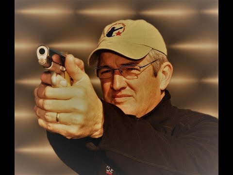 Les Bear - Ed Brown Pistol Comparison