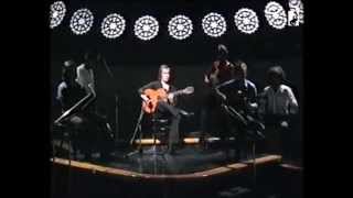 Paco de Lucia - Solo quiero caminar (Tangos)