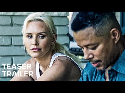 CRESCENT CITY Trailer (2024) Terrence Howard, Nicky Whelan Movie HD