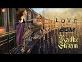 Radhe Shyam Train BGM Radhe Shyam Love BGM Radhe Shyam BGM