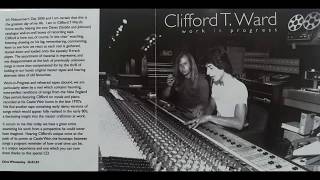 Clifford T Ward - Reckless (Demo&#39; version)