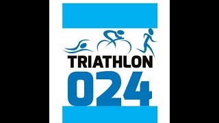 Nijmegen 024 Triathlon Sprint Startgroep 2 zaterdag 15 september 2018
