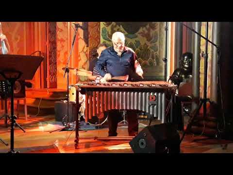 West Paris Jazz Quintet You and the night and the music